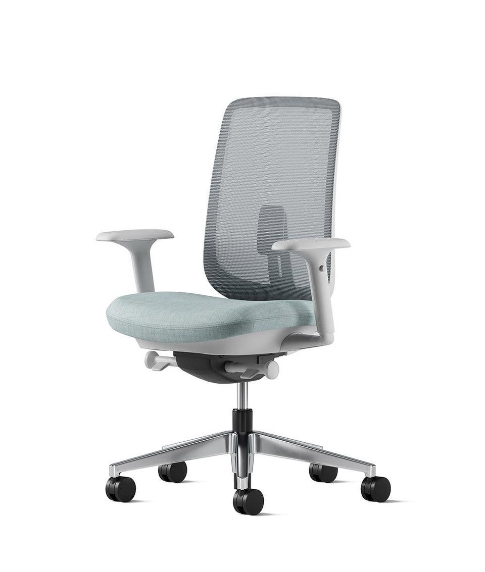 Siège de bureau Verus Suspension