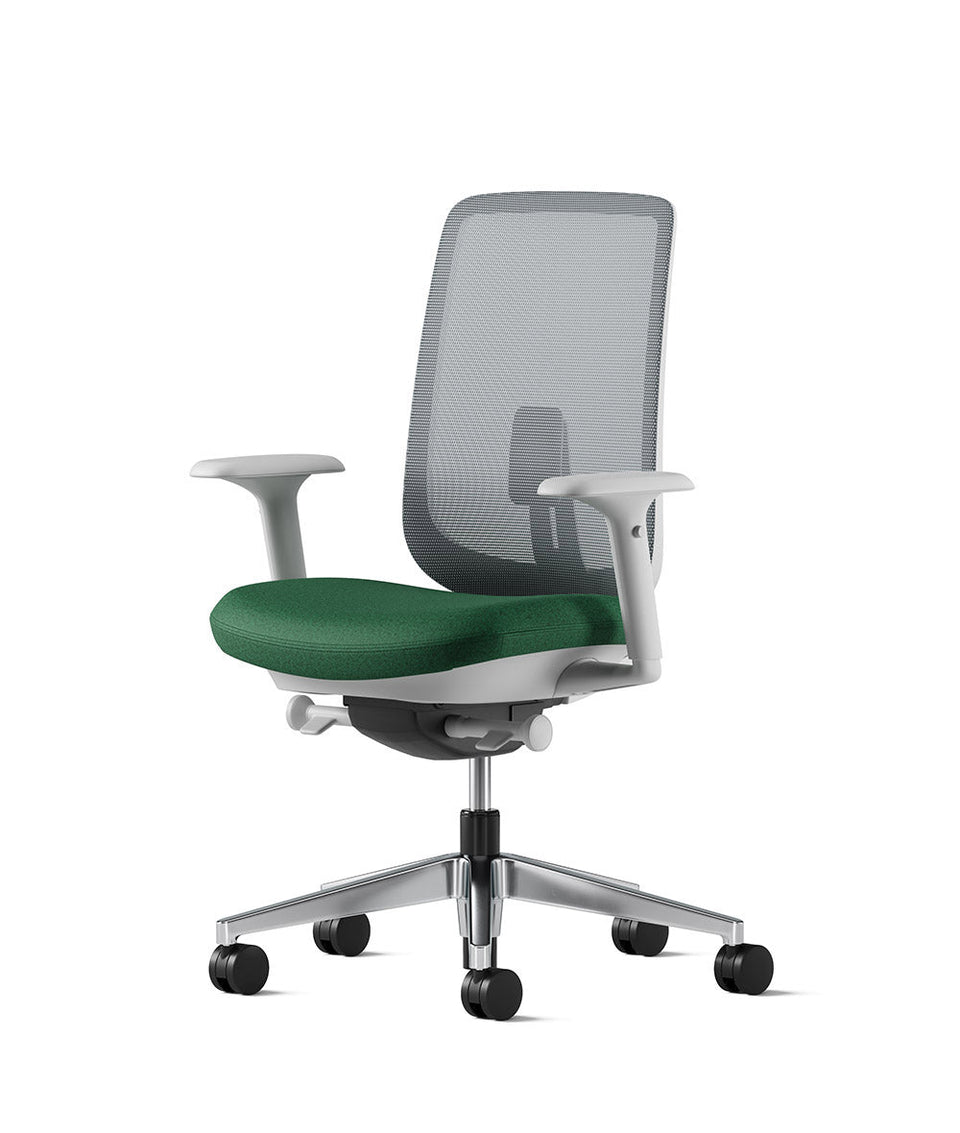 Siège de bureau Verus Suspension