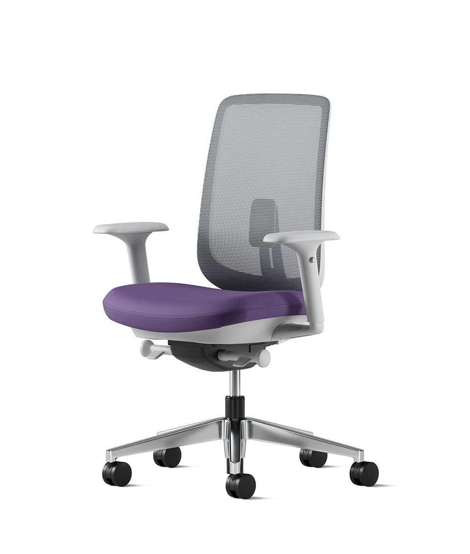 Siège de bureau Verus Suspension