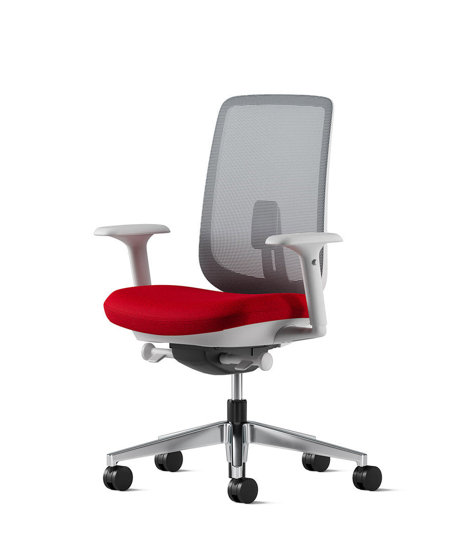 Siège de bureau Verus Suspension