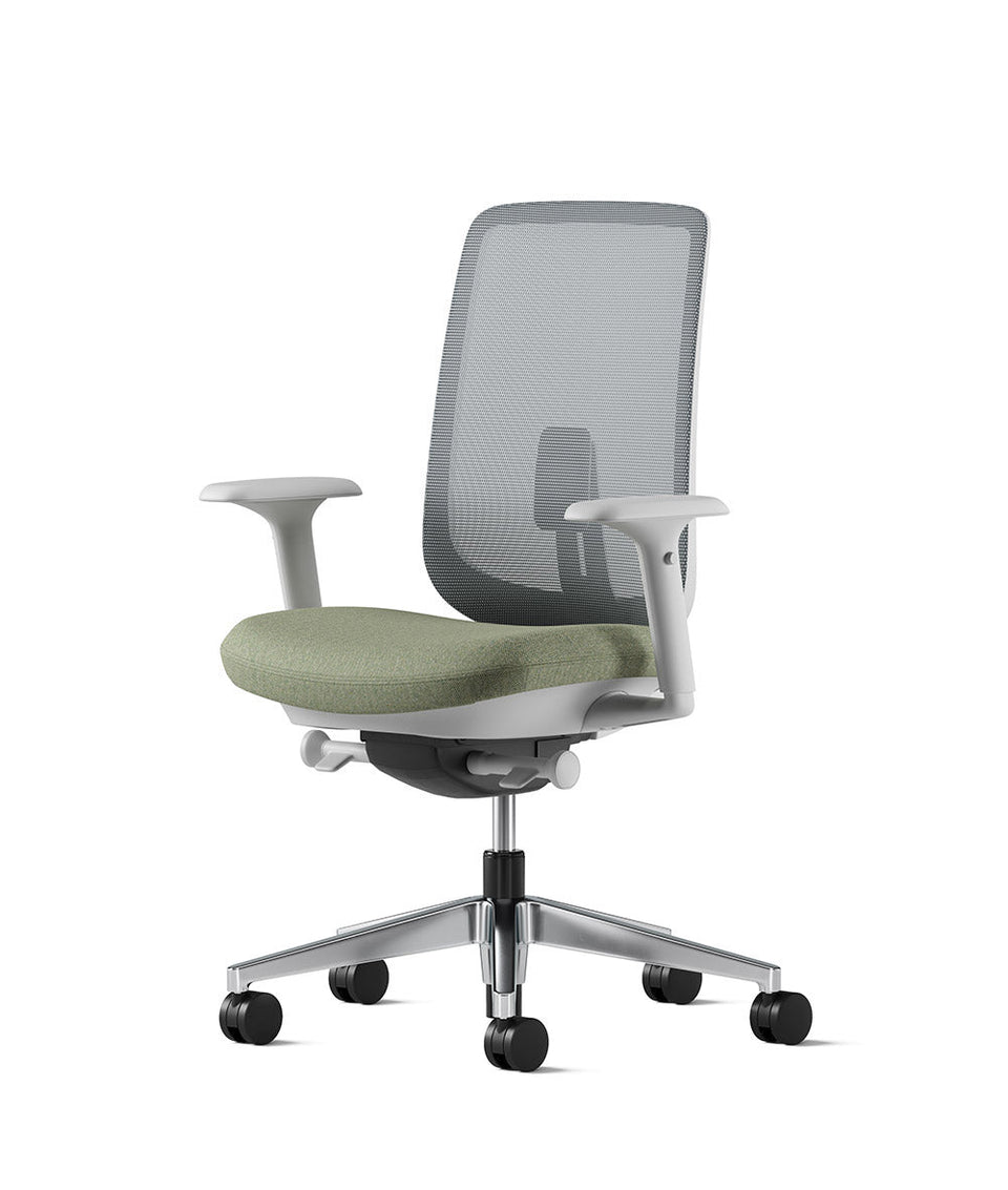 Siège de bureau Verus Suspension