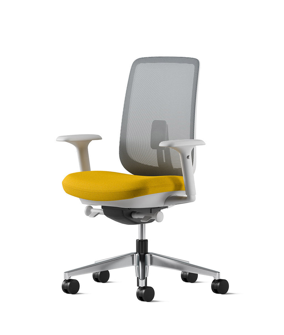 Siège de bureau Verus Suspension