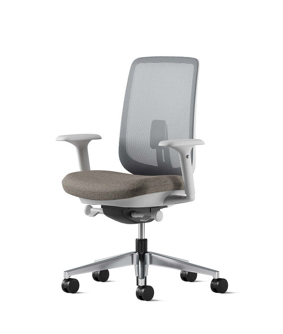 Siège de bureau Verus Suspension