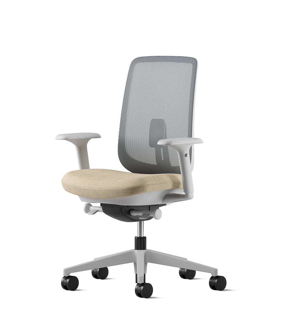 Siège de bureau Verus Suspension