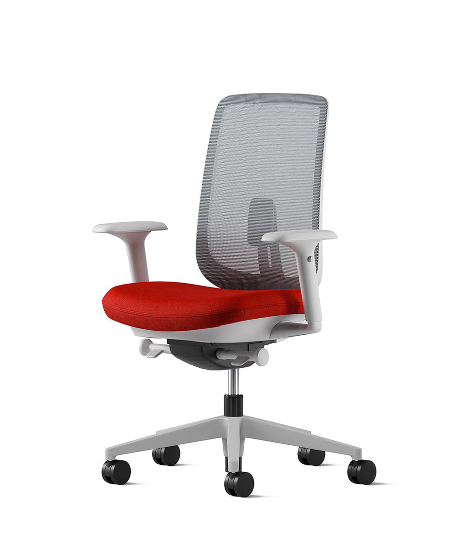 Siège de bureau Verus Suspension