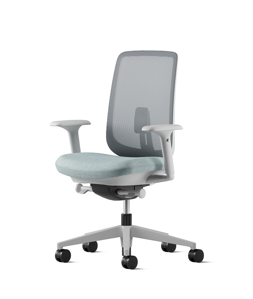 Siège de bureau Verus Suspension