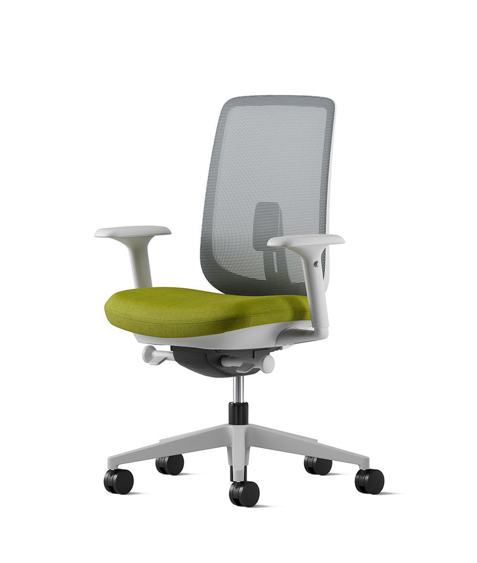 Siège de bureau Verus Suspension