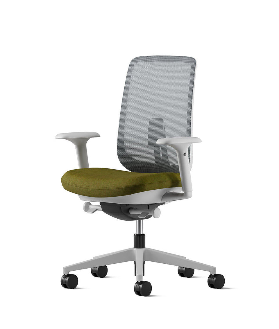 Siège de bureau Verus Suspension
