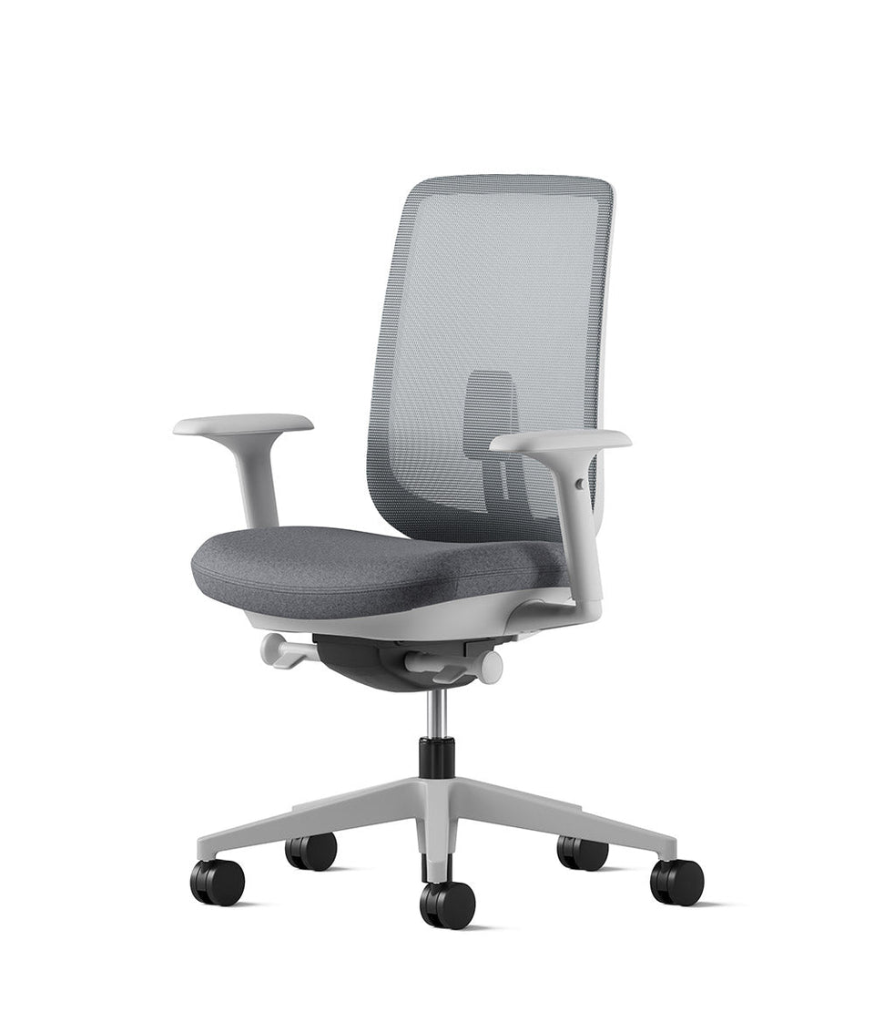 Siège de bureau Verus Suspension
