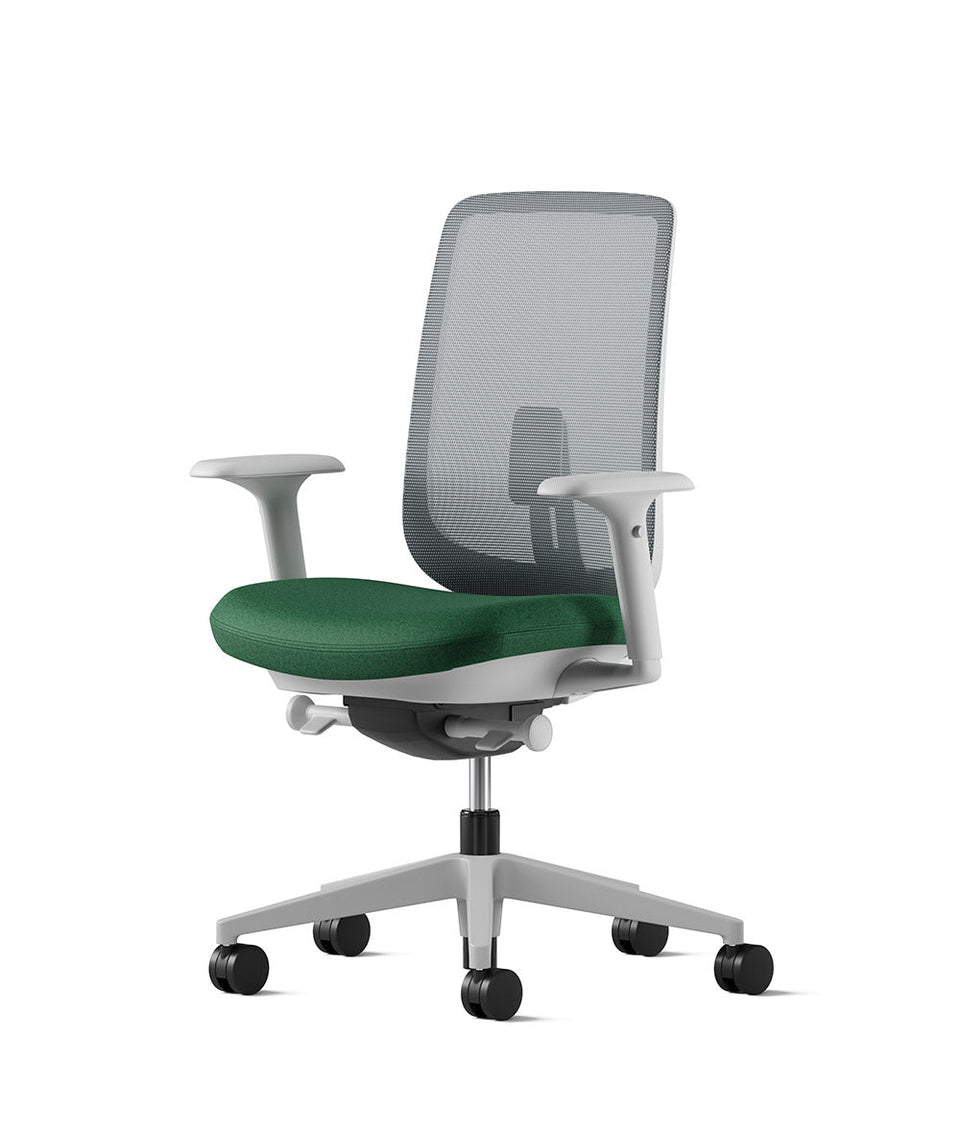 Siège de bureau Verus Suspension