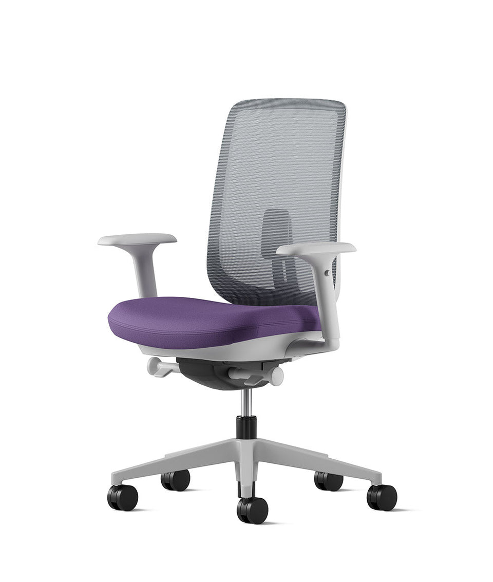 Siège de bureau Verus Suspension