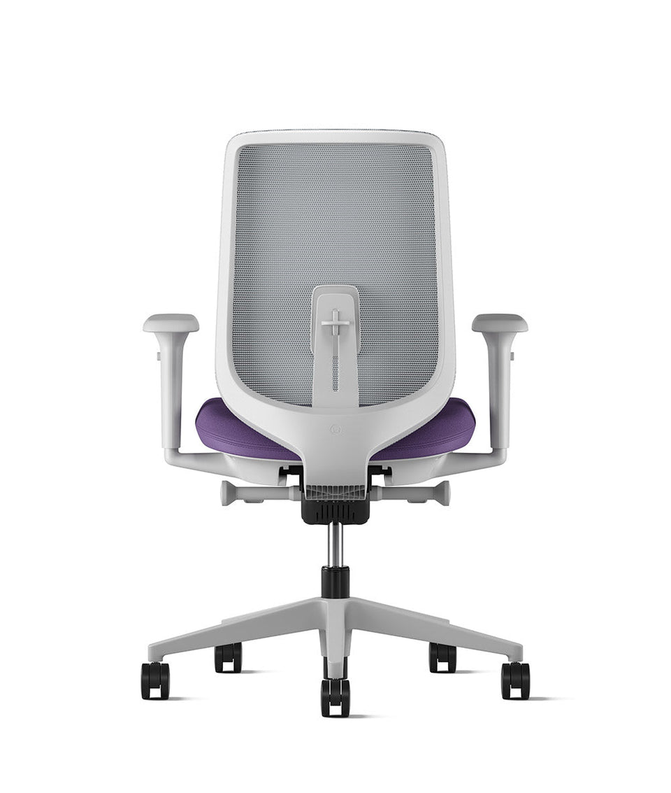 Siège de bureau Verus Suspension