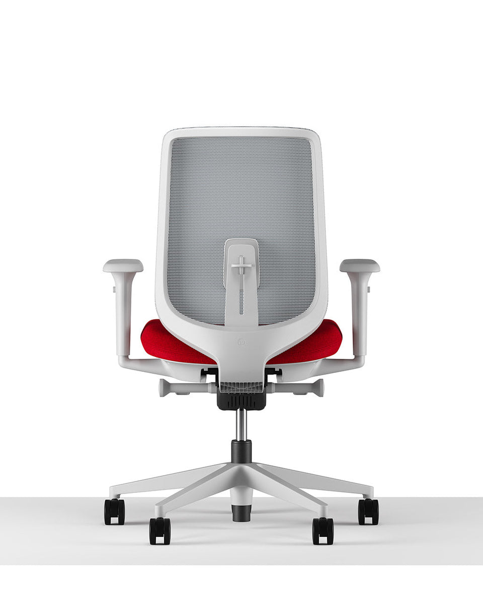 Siège de bureau Verus Suspension