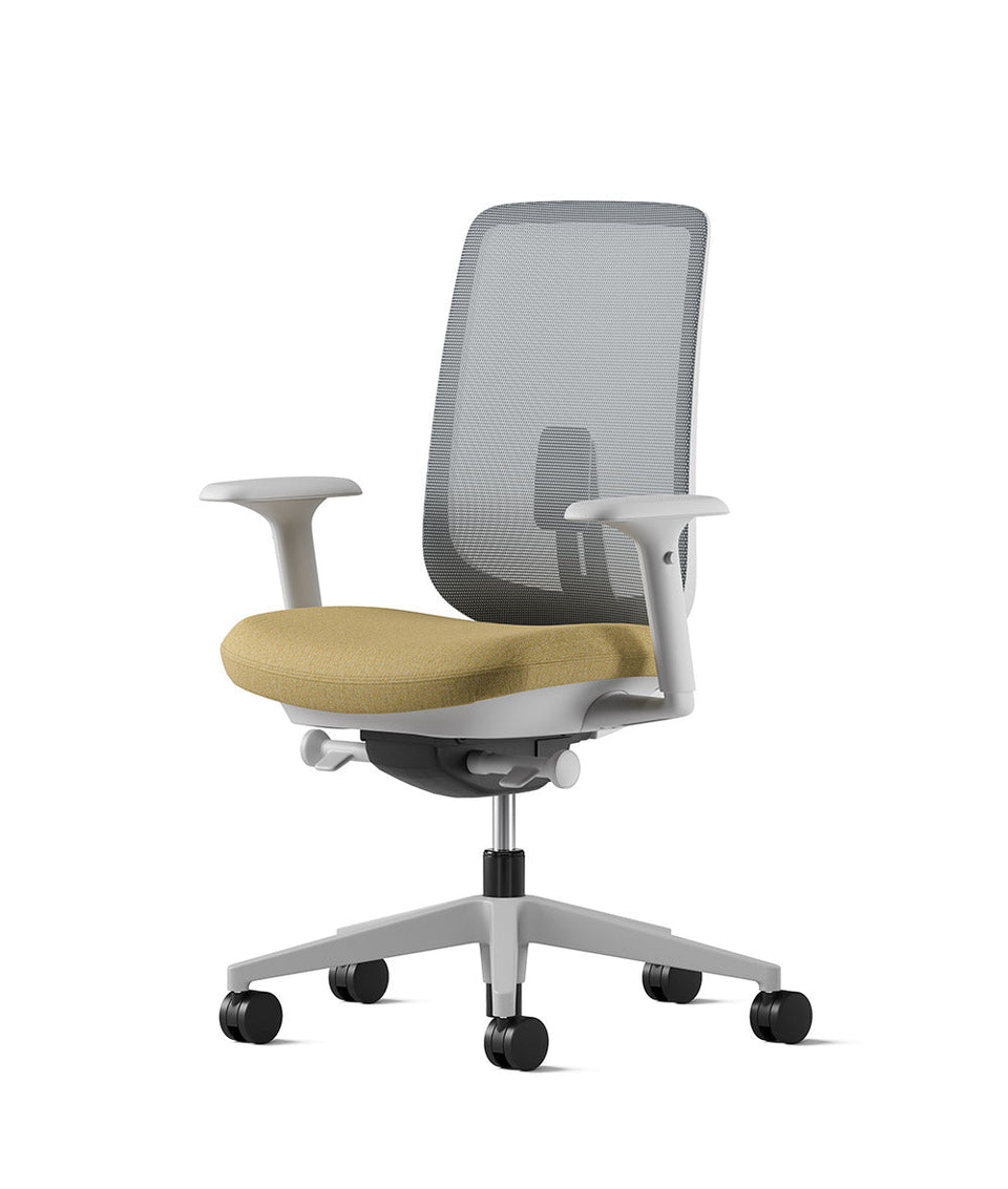 Siège de bureau Verus Suspension