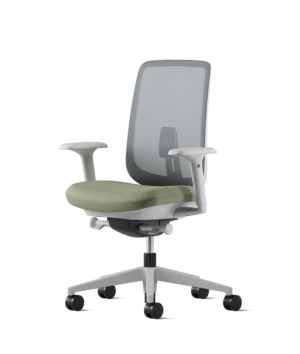 Siège de bureau Verus Suspension