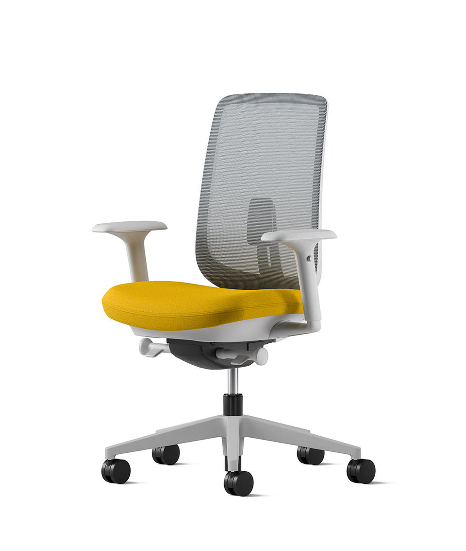 Siège de bureau Verus Suspension