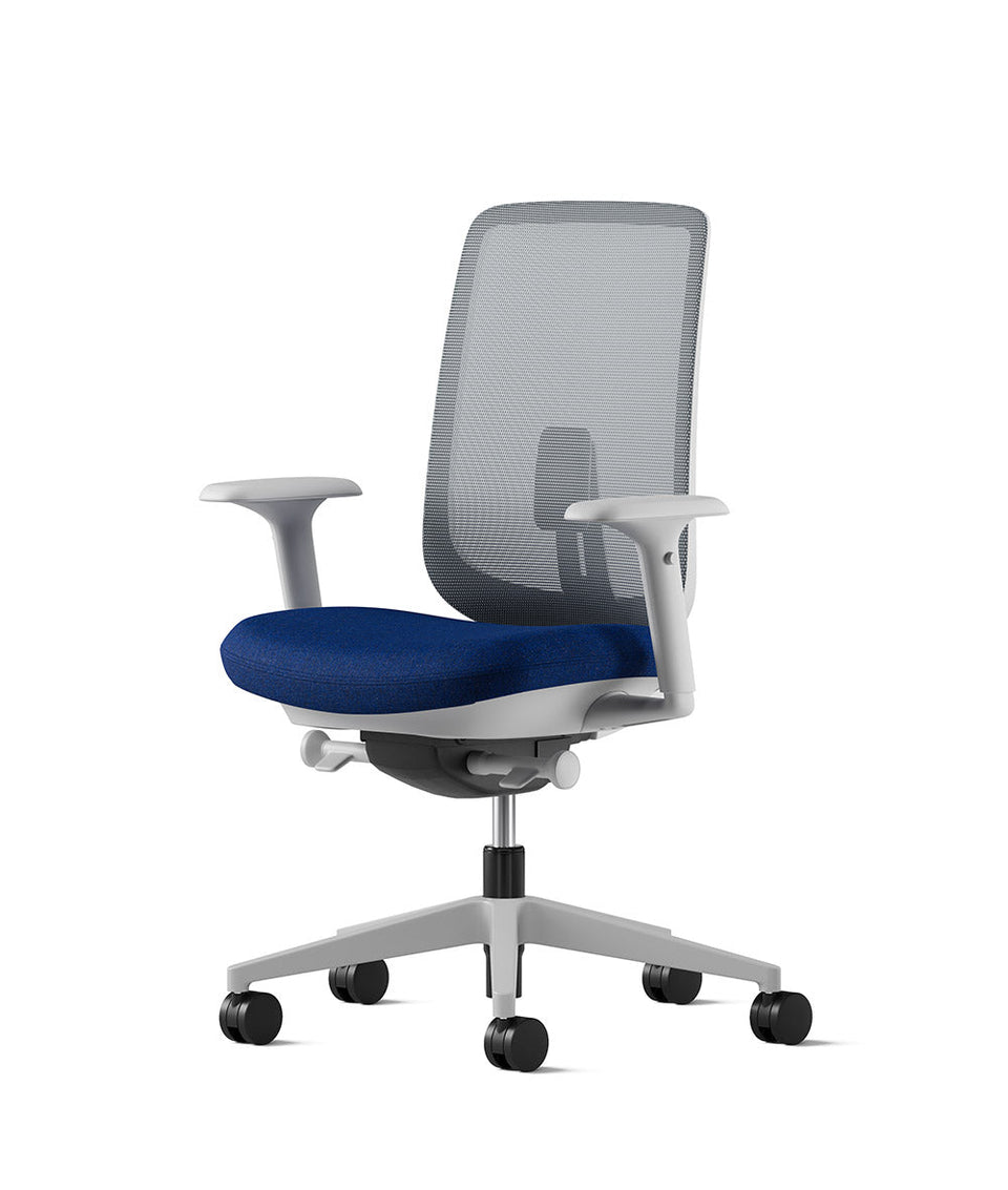 Siège de bureau Verus Suspension