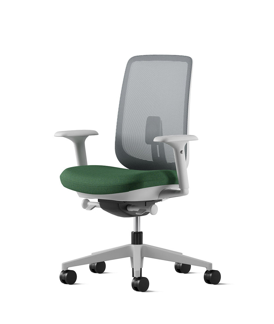 Siège de bureau Verus Suspension