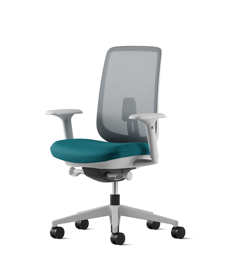 Siège de bureau Verus Suspension