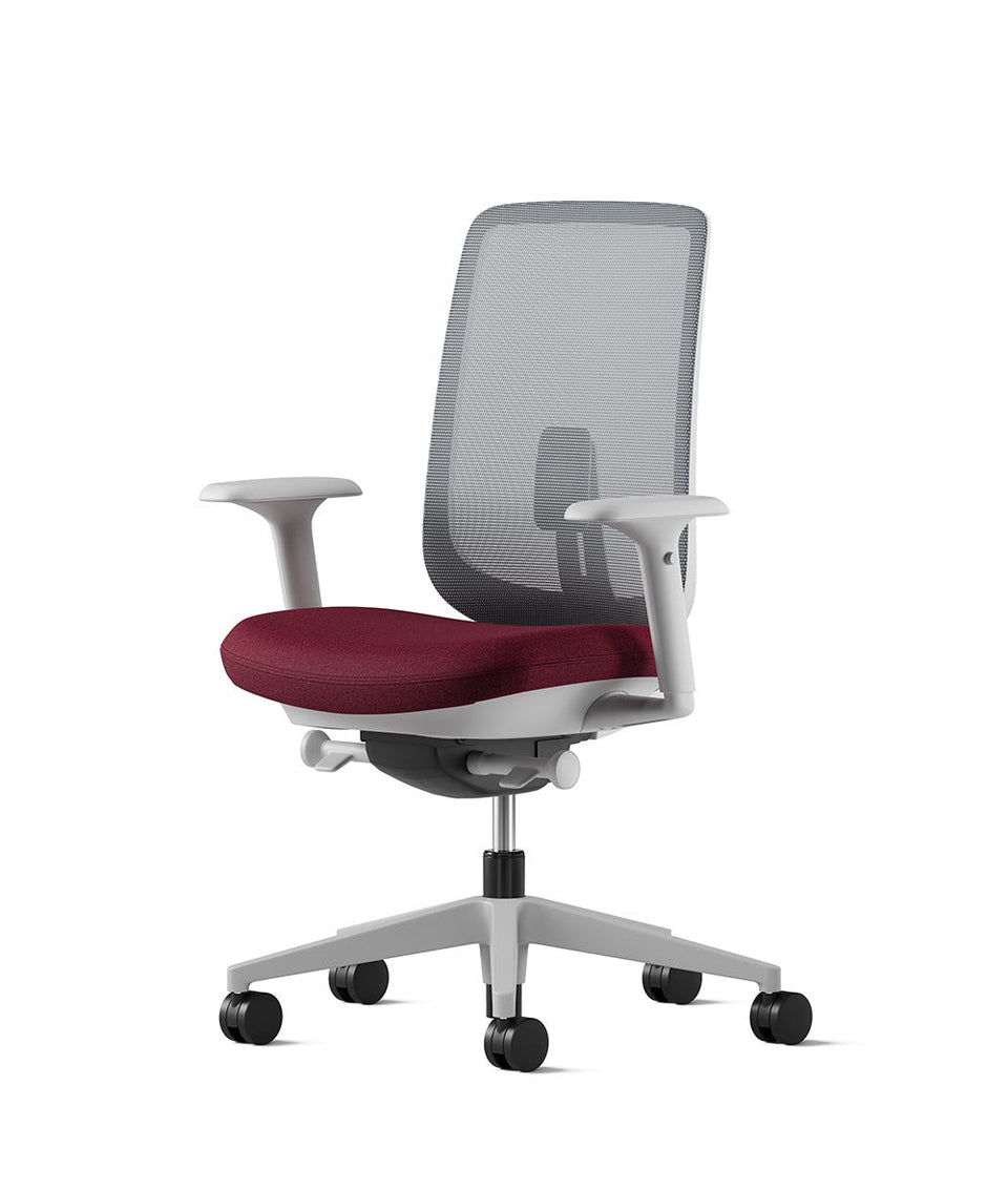 Siège de bureau Verus Suspension