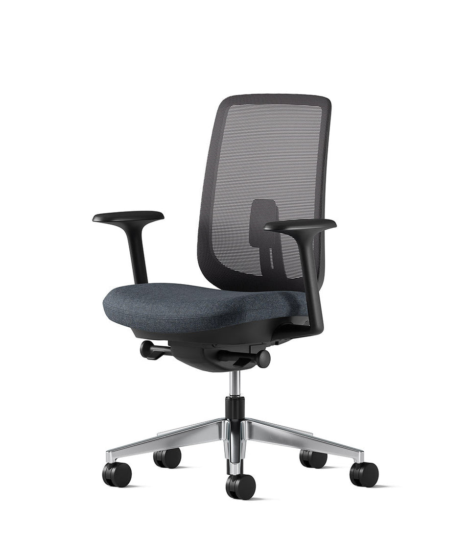 Siège de bureau Verus Suspension