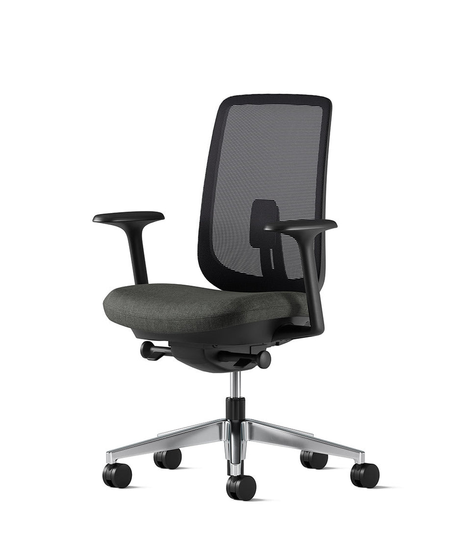 Siège de bureau Verus Suspension