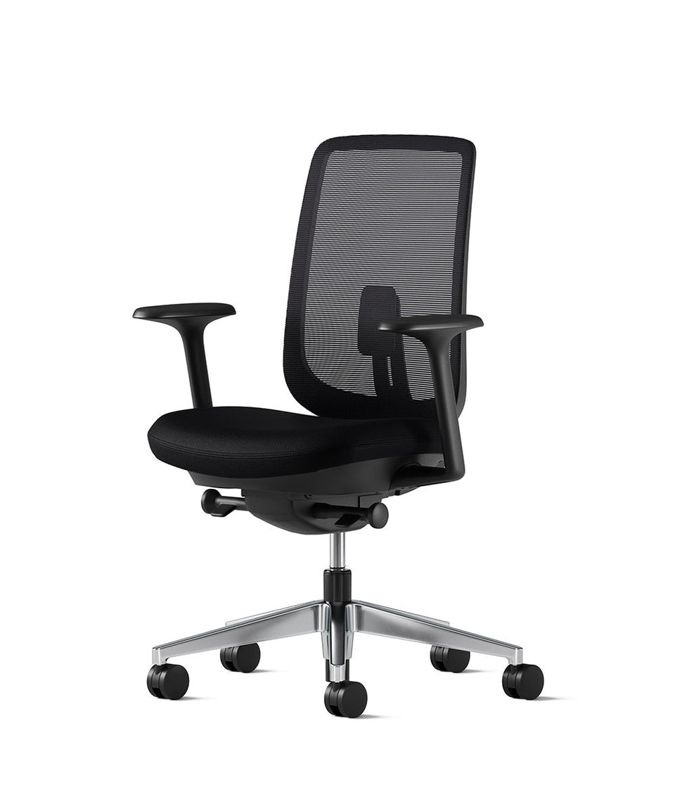 Siège de bureau Verus Suspension
