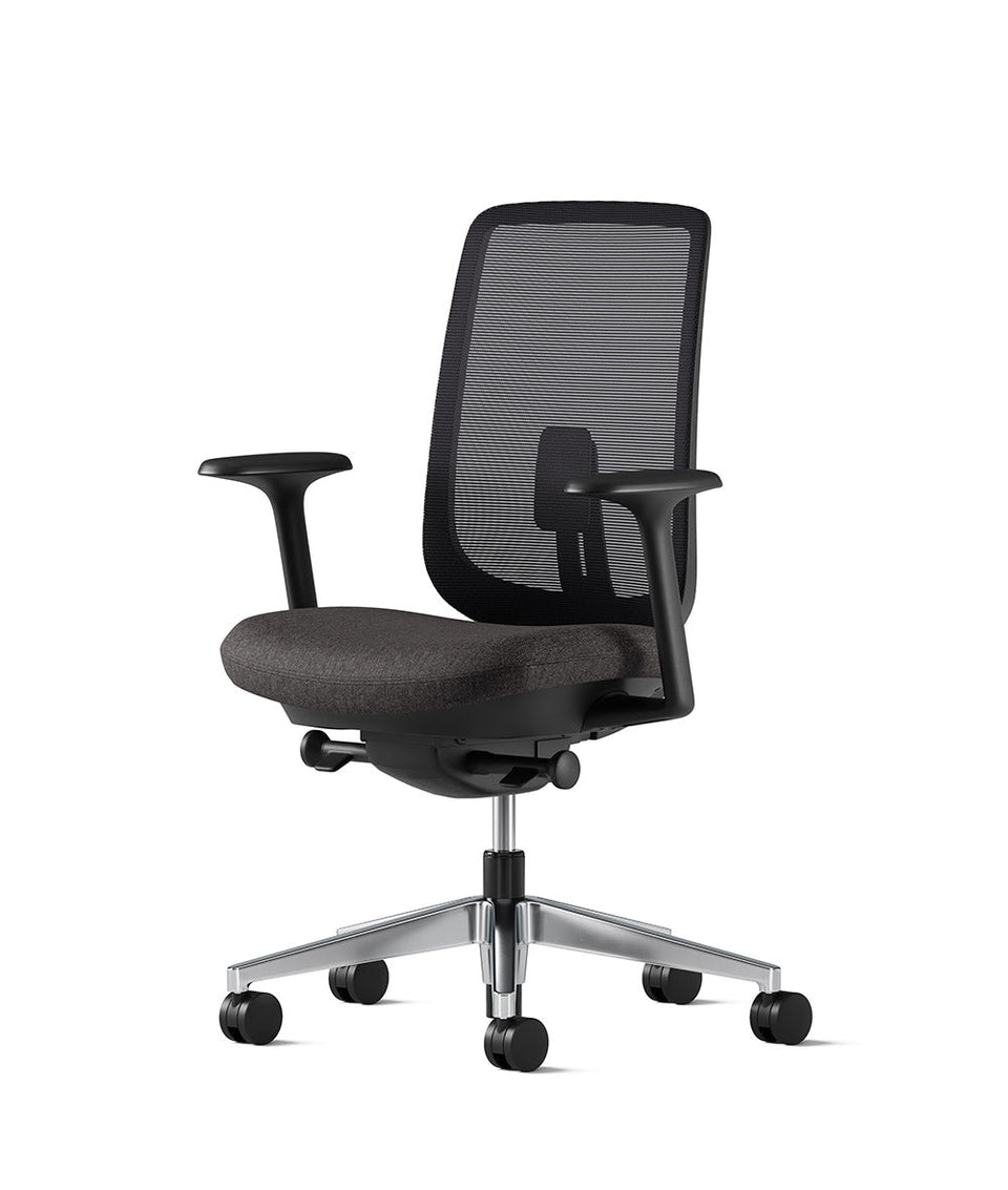 Siège de bureau Verus Suspension
