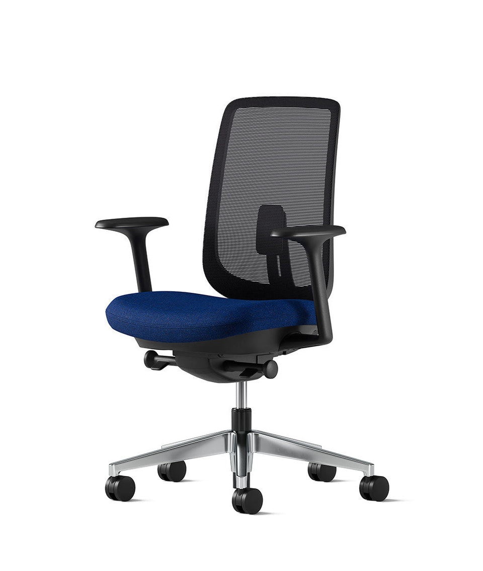 Siège de bureau Verus Suspension