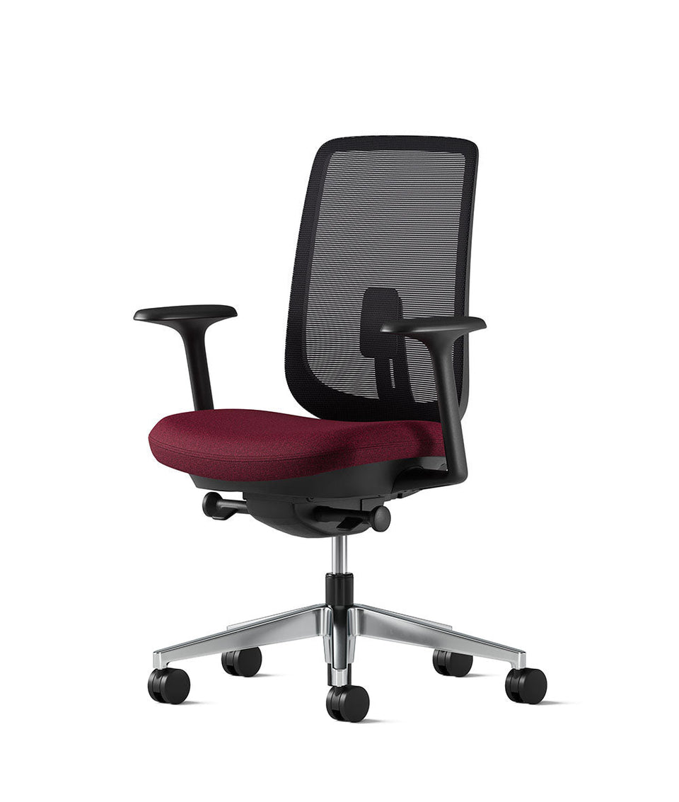 Siège de bureau Verus Suspension