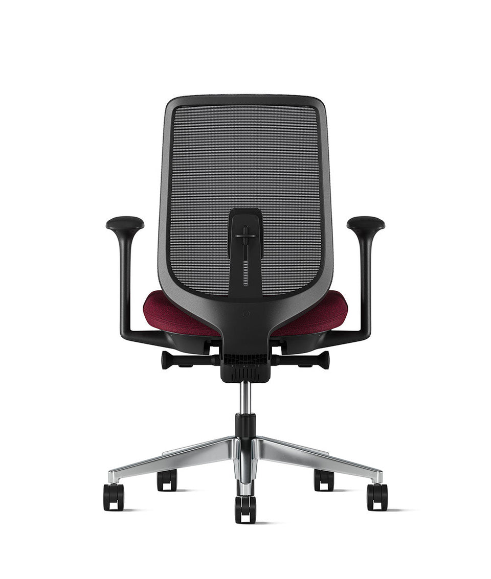 Siège de bureau Verus Suspension