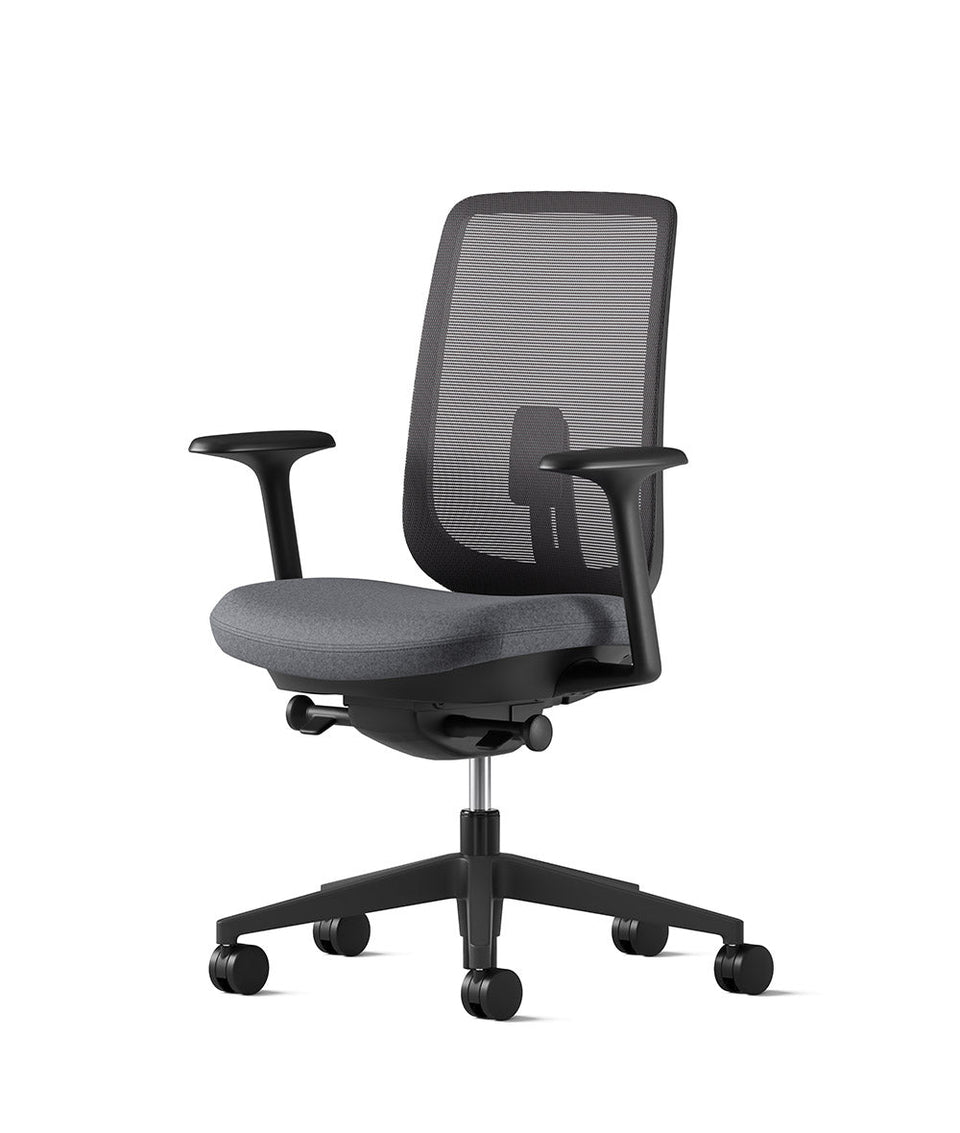 Siège de bureau Verus Suspension