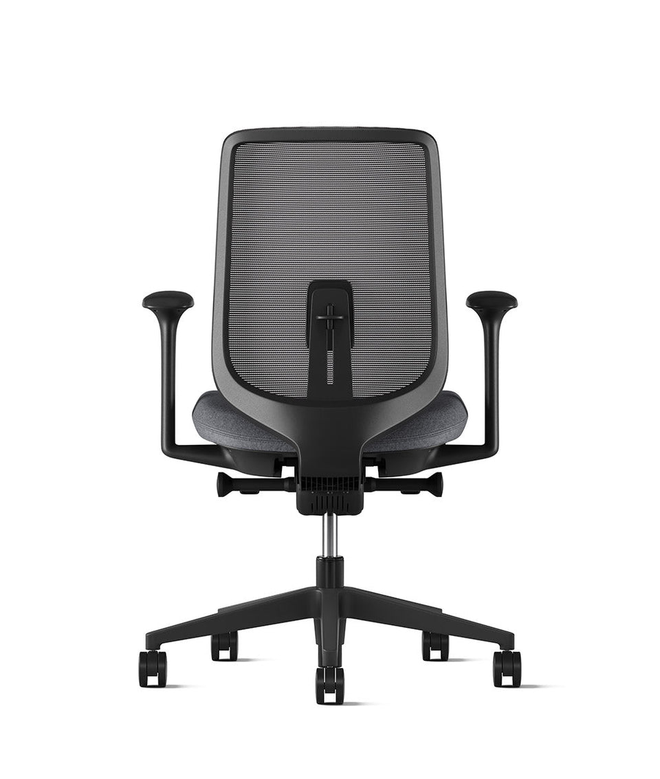 Siège de bureau Verus Suspension