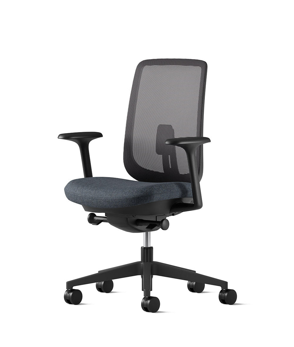 Siège de bureau Verus Suspension