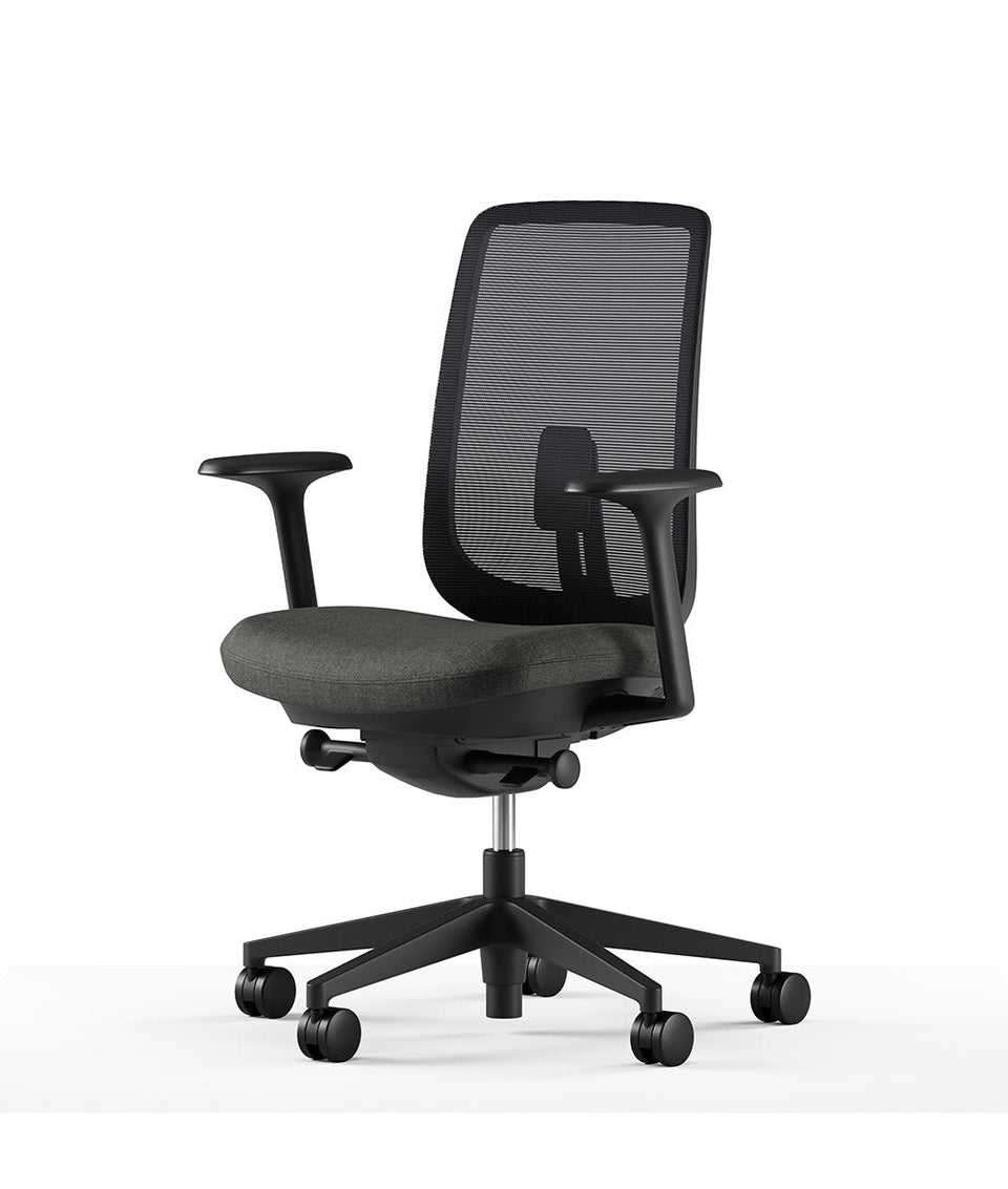 Siège de bureau Verus Suspension