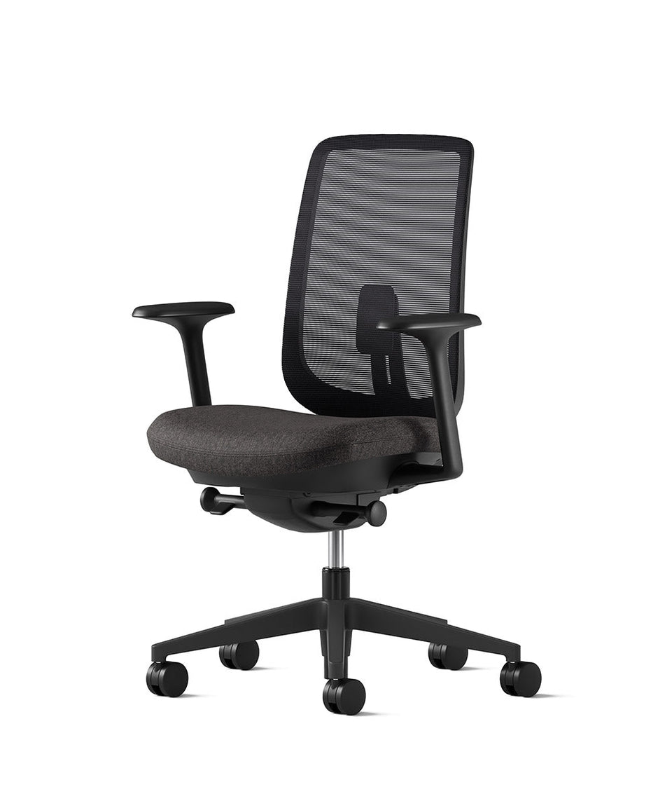 Siège de bureau Verus Suspension