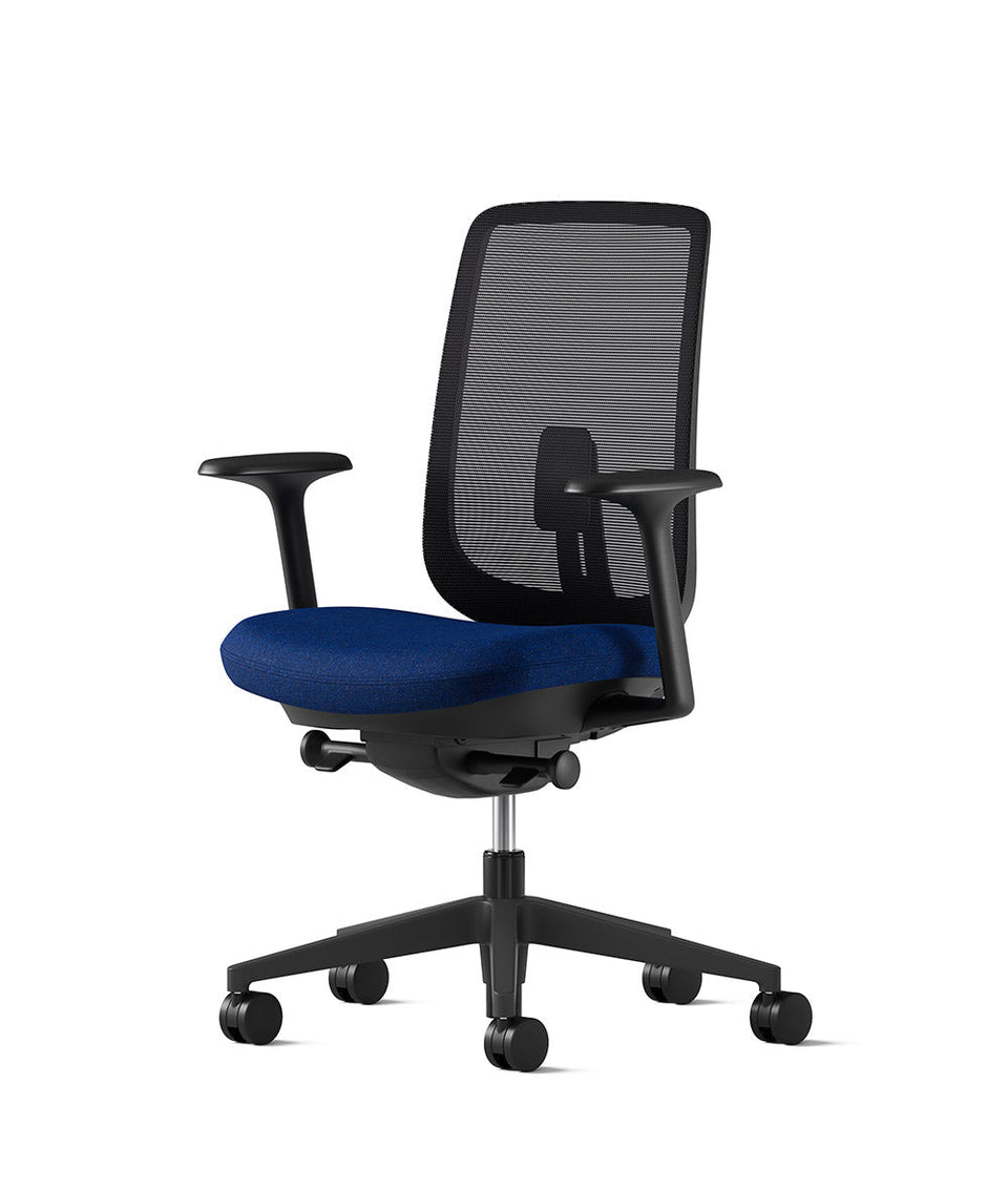 Siège de bureau Verus Suspension