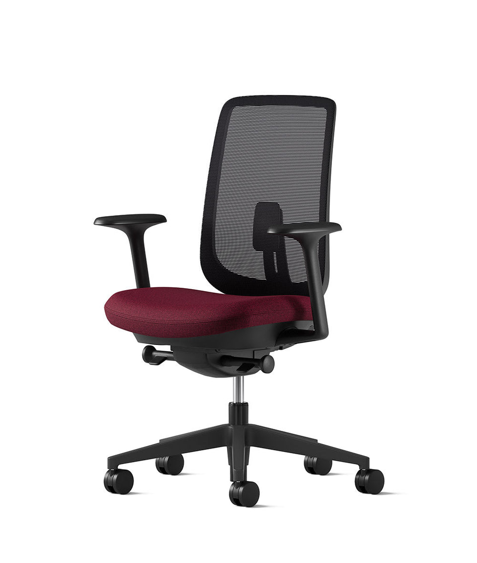 Siège de bureau Verus Suspension