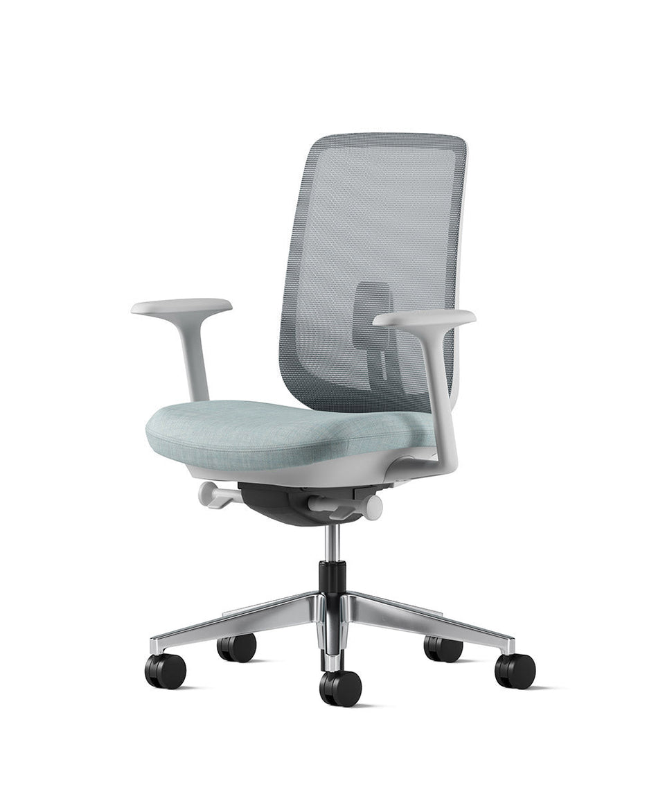 Siège de bureau Verus Suspension