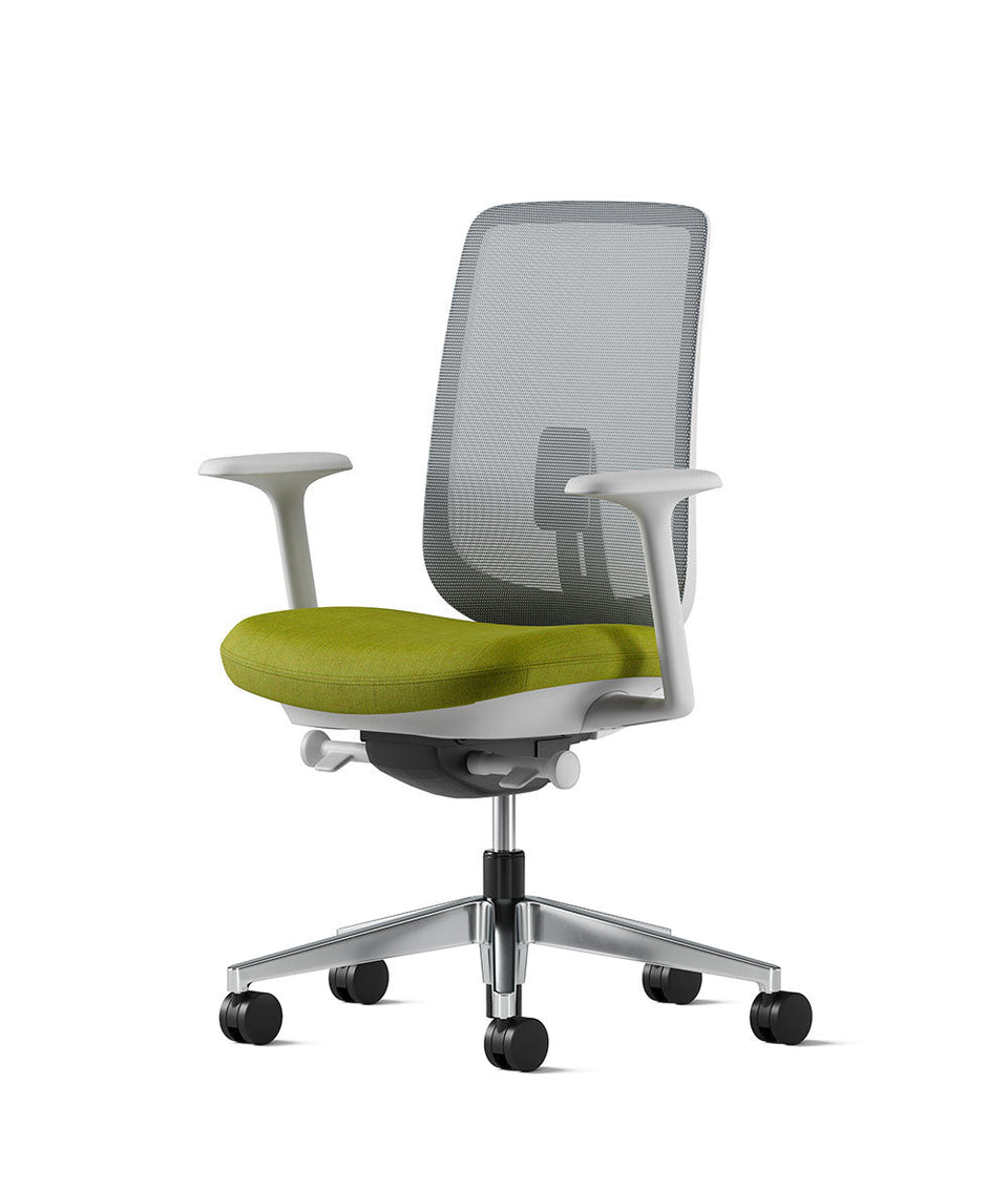 Siège de bureau Verus Suspension