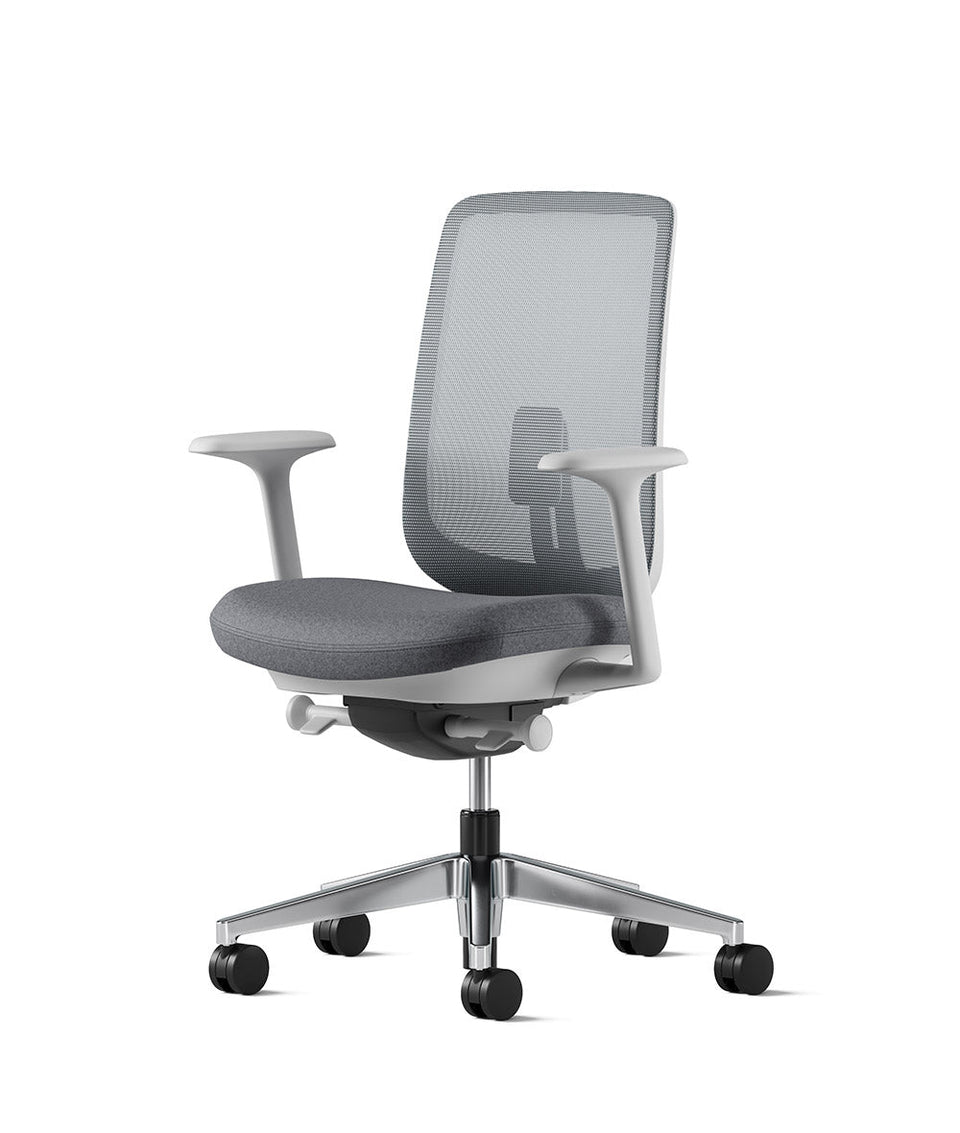 Siège de bureau Verus Suspension
