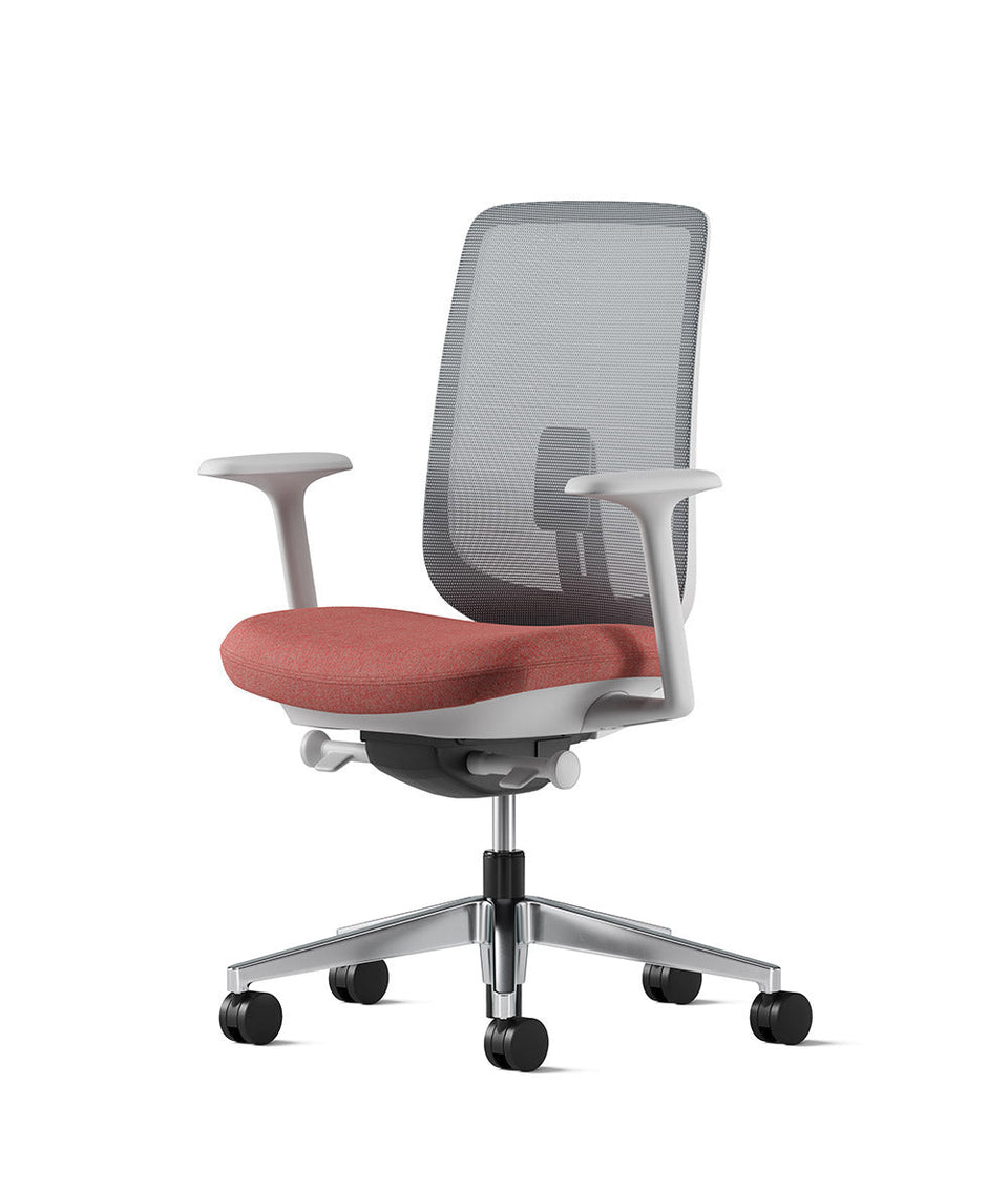 Siège de bureau Verus Suspension
