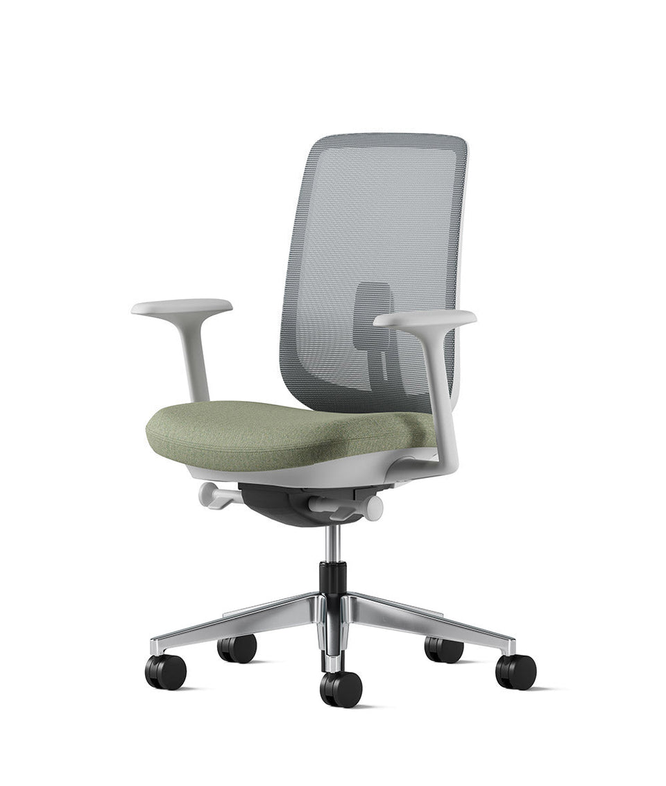 Siège de bureau Verus Suspension