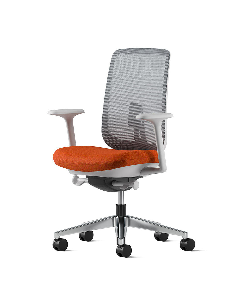 Siège de bureau Verus Suspension