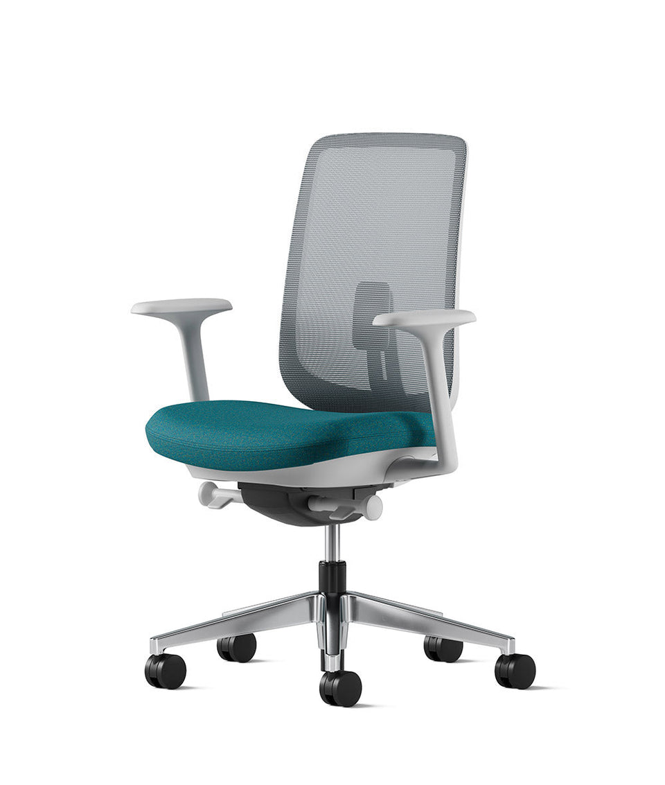 Siège de bureau Verus Suspension