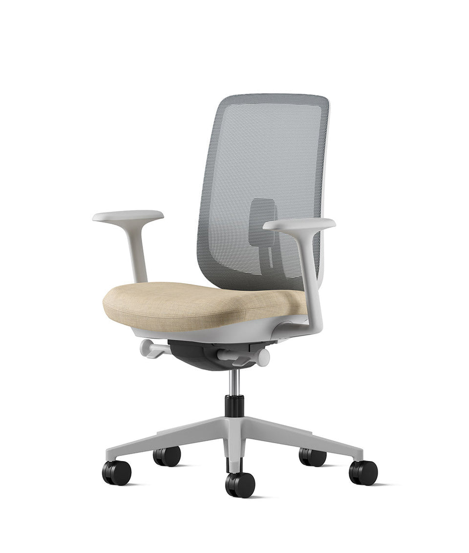 Siège de bureau Verus Suspension