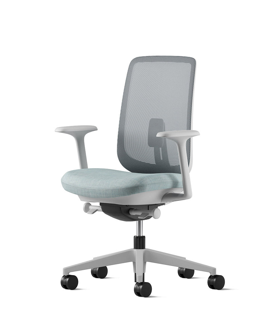 Siège de bureau Verus Suspension