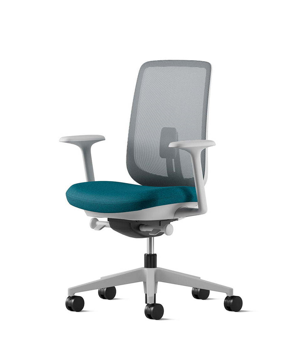 Siège de bureau Verus Suspension