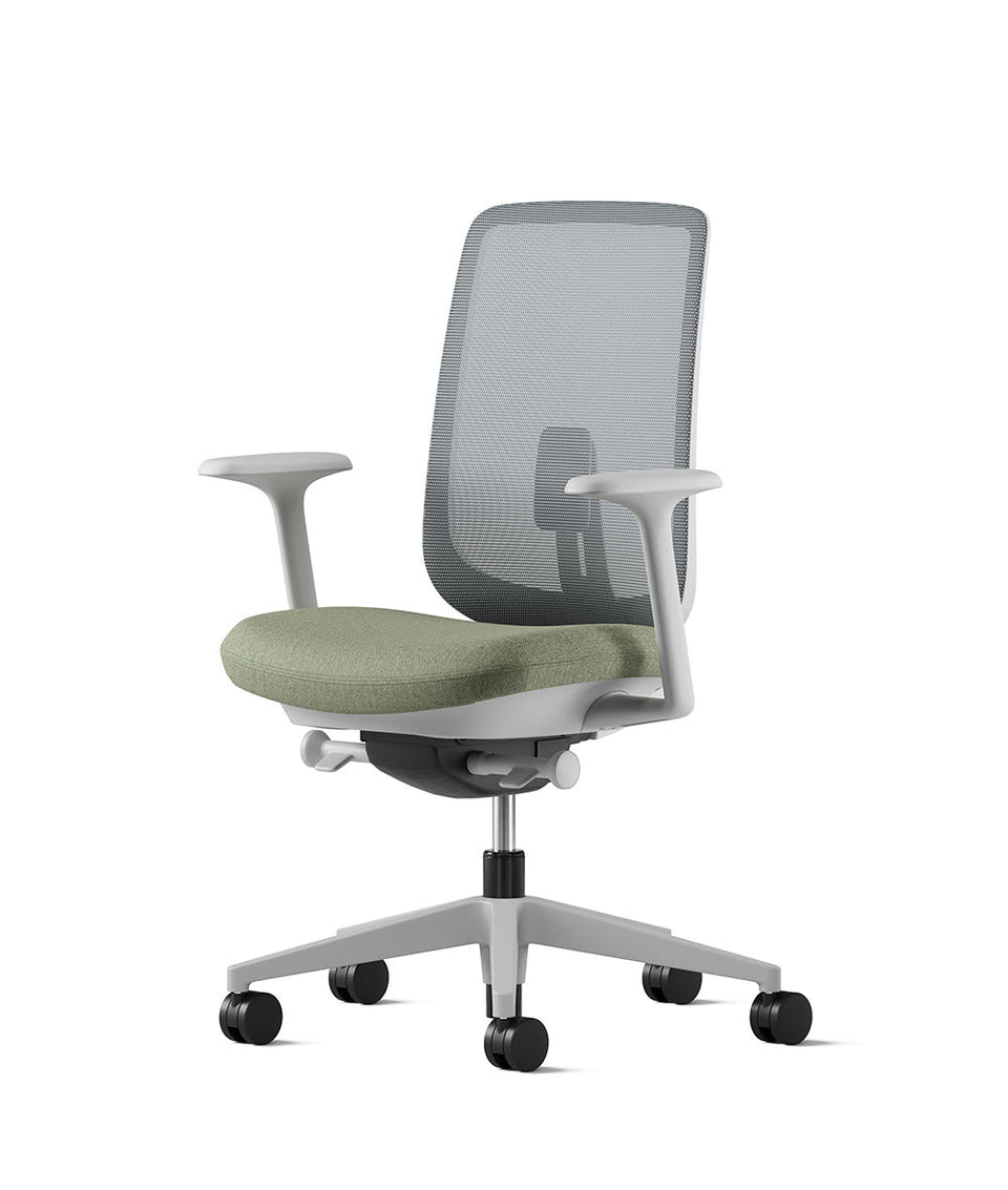 Siège de bureau Verus Suspension