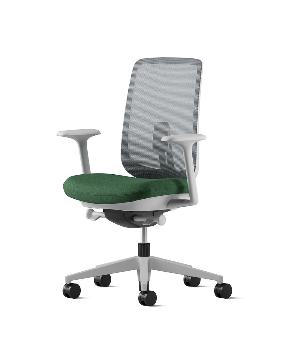 Siège de bureau Verus Suspension